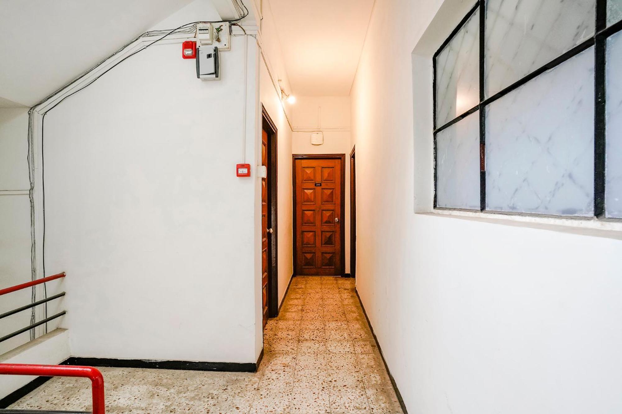 נאסיק Fabhotel Saubhagya Inn מראה חיצוני תמונה