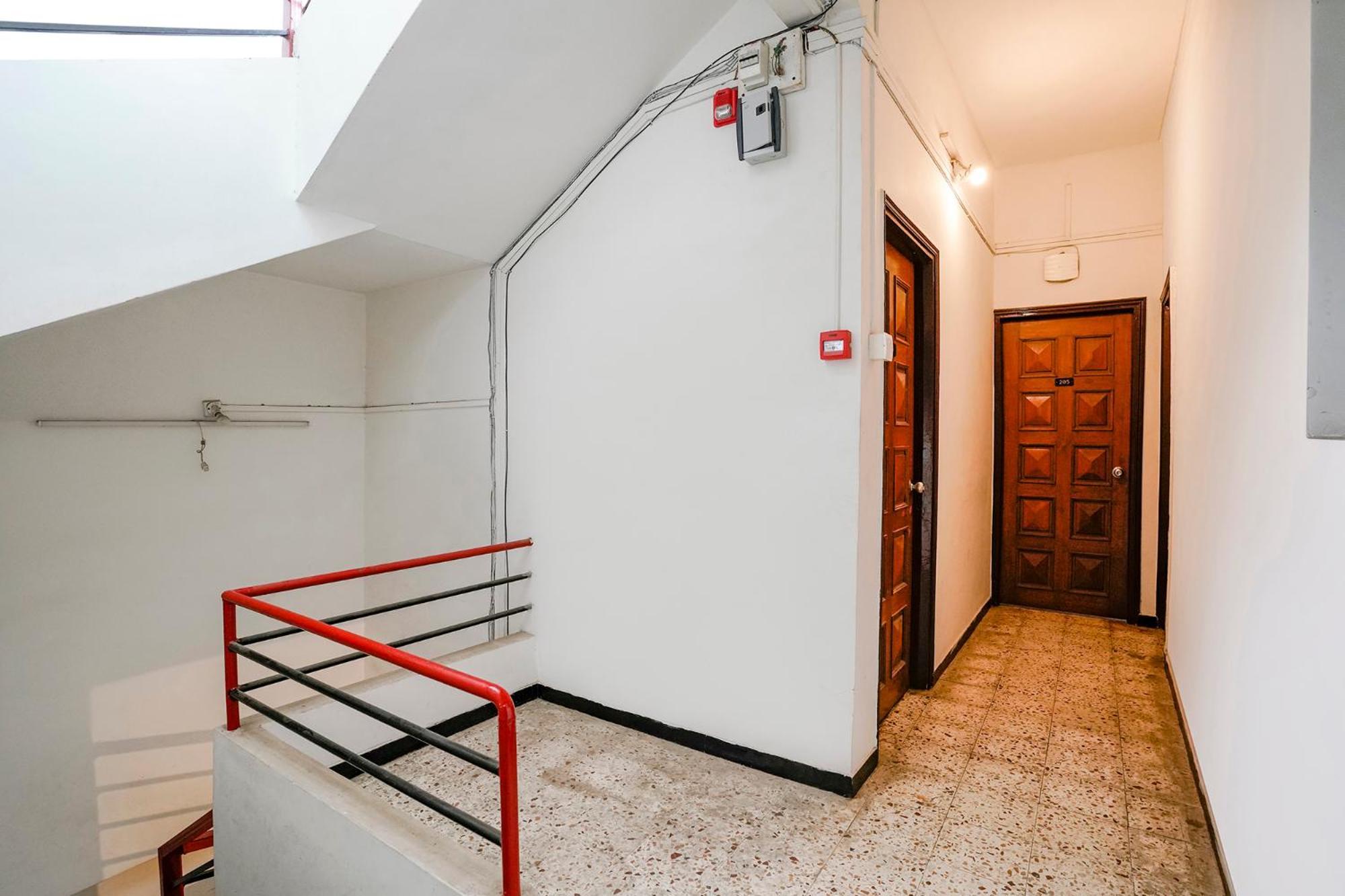 נאסיק Fabhotel Saubhagya Inn מראה חיצוני תמונה